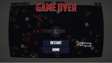 Русификатор для Bomb