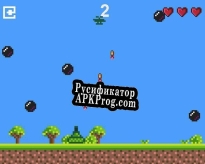 Русификатор для Bombardemant