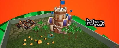 Русификатор для Bombing Maze