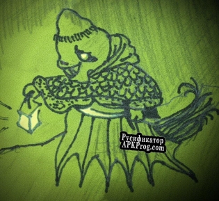 Русификатор для Bon Terry