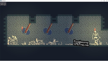 Русификатор для Bone Runner (dardanbujupaj)