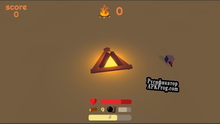 Русификатор для Bonfire Boogaloo