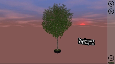 Русификатор для Bonsai (itch) (rootedconcepts)