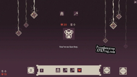 Русификатор для Book of Faces