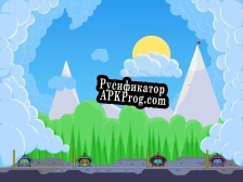 Русификатор для Boom Boom Flyers