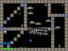 Русификатор для BOOM (itch)