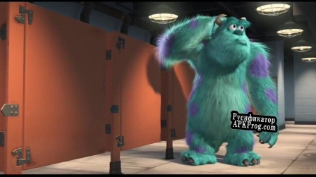 Русификатор для Boos Door