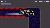 Русификатор для Booster Blade