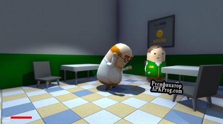 Русификатор для Boss Simulator 2021