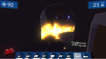 Русификатор для BotCade 2