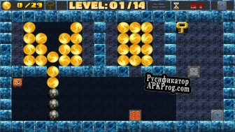 Русификатор для BOULDER PUZZLE (fredetmumu)