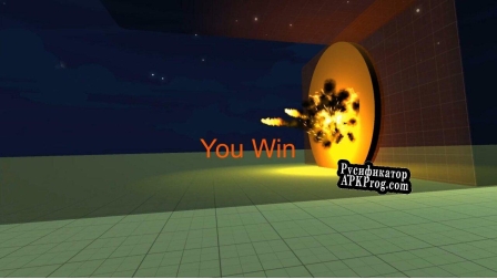 Русификатор для BounceBall (EmberTheSunbro)