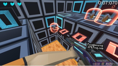 Русификатор для BounceShot