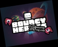 Русификатор для Bouncy Heroes (kdesa08)