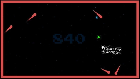 Русификатор для Bound (itch) (SuperColo)