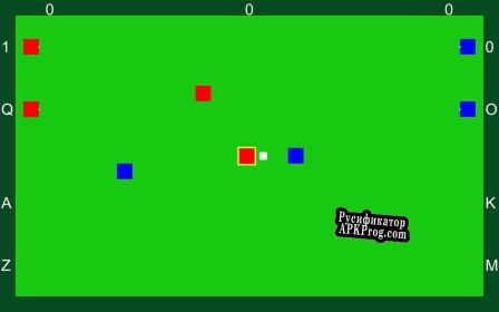 Русификатор для Bowls