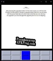 Русификатор для Box Clicker