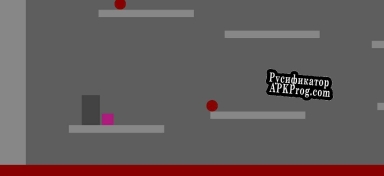 Русификатор для Box Dash (Bradleydoesgame)