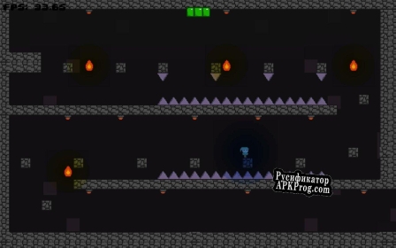 Русификатор для Box Dungeon (AndrewDM741)