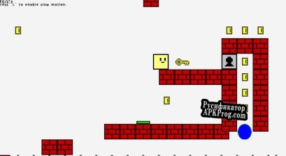 Русификатор для box (itch) (never knight)