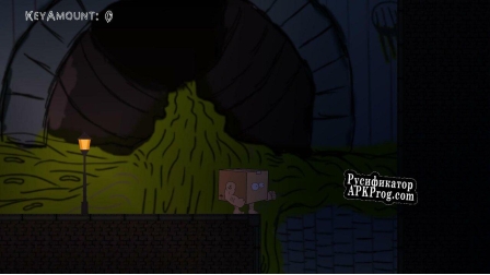 Русификатор для Box N Sewers