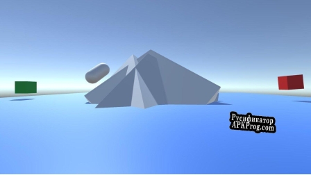 Русификатор для Box Shooter (JRyberg)