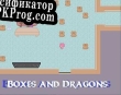 Русификатор для Boxes and Dragons