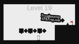 Русификатор для Boxes and Spikes