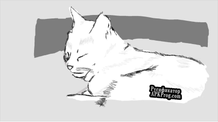Русификатор для Boy With Cat