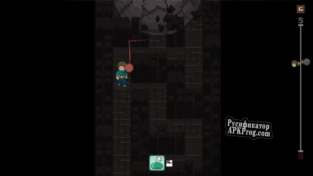 Русификатор для BoyAndLabyrinth