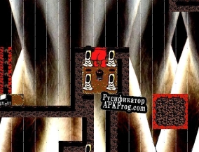Русификатор для Boys Work