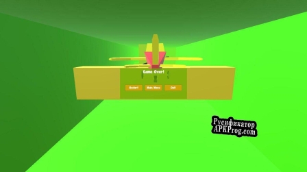 Русификатор для Brave Bird (AbirDevGames)