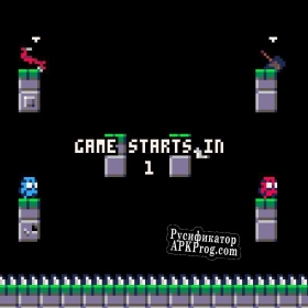Русификатор для Brawl (itch)