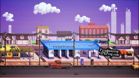 Русификатор для Brawler  Gangster