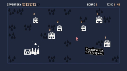Русификатор для Bread Game (yomiparis)