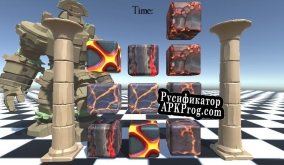 Русификатор для Breaker (Euclides)