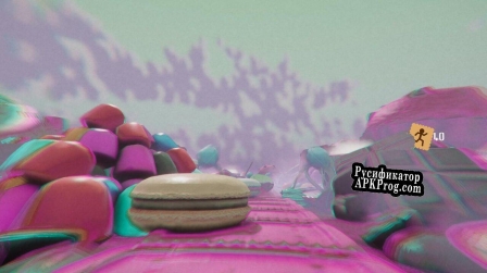 Русификатор для Breakfaster