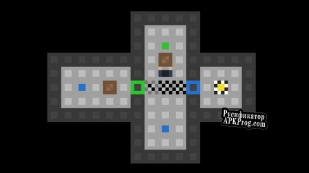 Русификатор для Breakoban