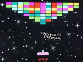 Русификатор для Breakout Vintage Arcade Game
