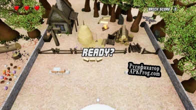 Русификатор для Brick Cracker 3D