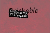 Русификатор для Brickable