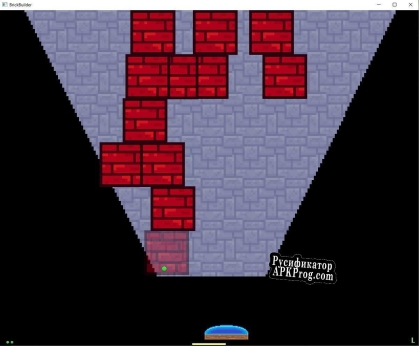 Русификатор для BrickBuilder