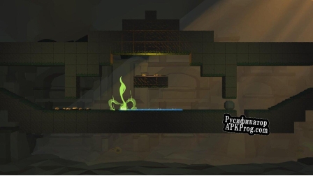 Русификатор для Bright Burning Beelzebob [BBB]