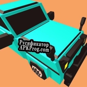 Русификатор для Broken Drives