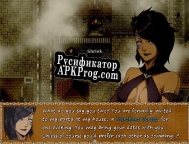 Русификатор для Broken Reality (itch)