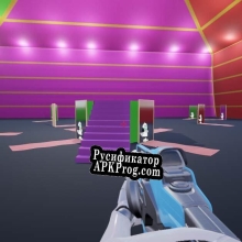 Русификатор для Broken Reflections