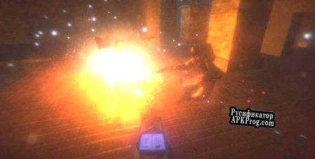 Русификатор для BROKEN SIGNAL