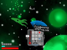 Русификатор для Broken Teleport (game jam)