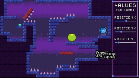 Русификатор для Broken Unity Game