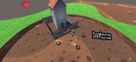 Русификатор для Broke(n)Free(dom)